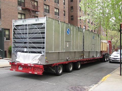 Forklift Service NY